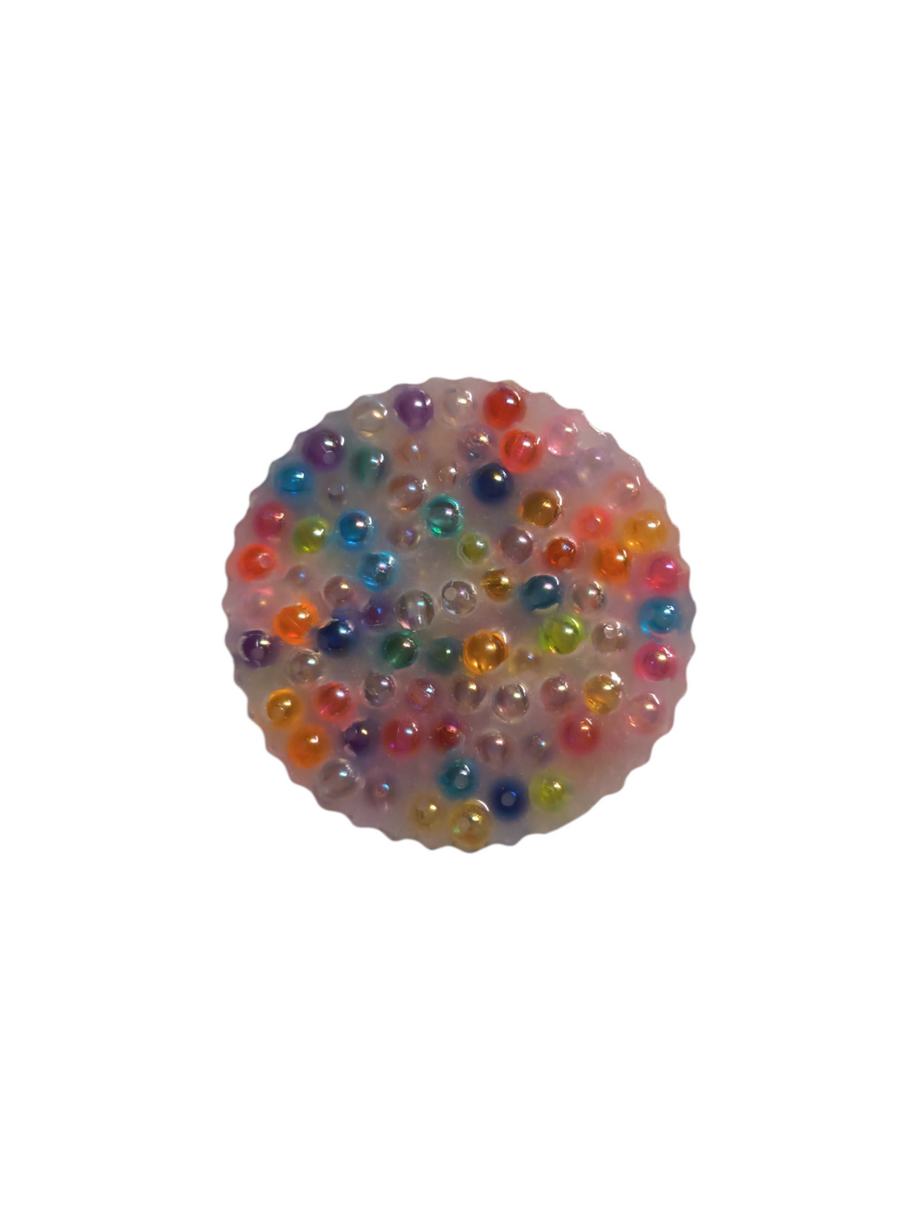 Silicone Mini Sensory Pad