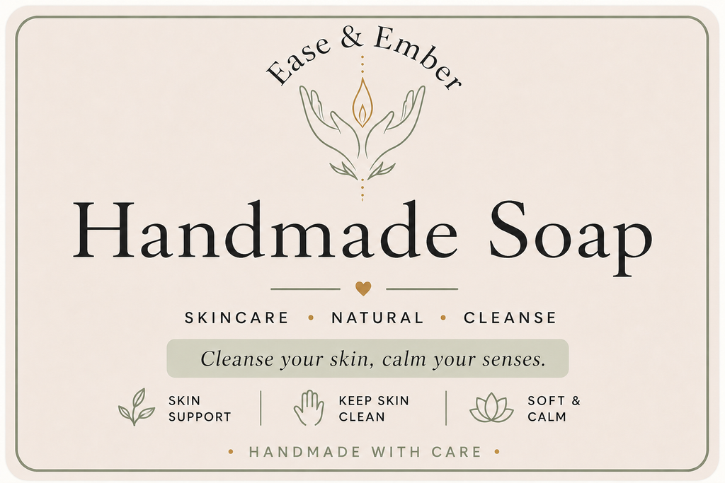 Tea Tree Soap