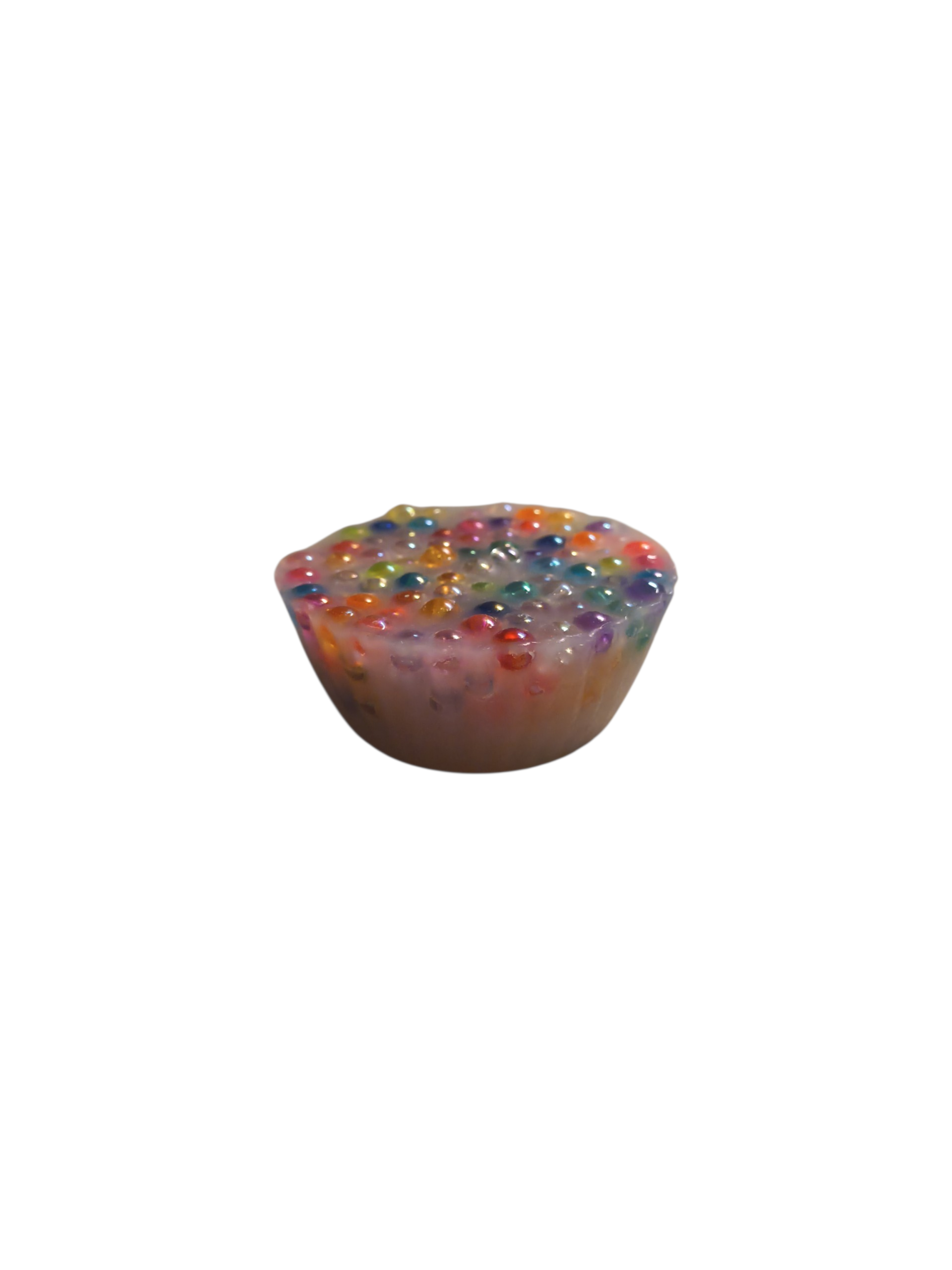 Silicone Mini Sensory Pad