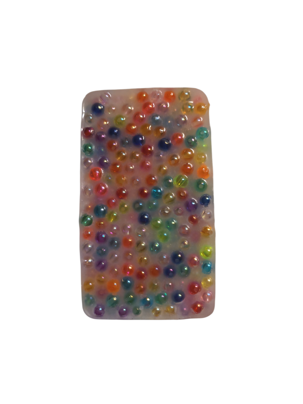 Alien Picky Pad (Remeltable)