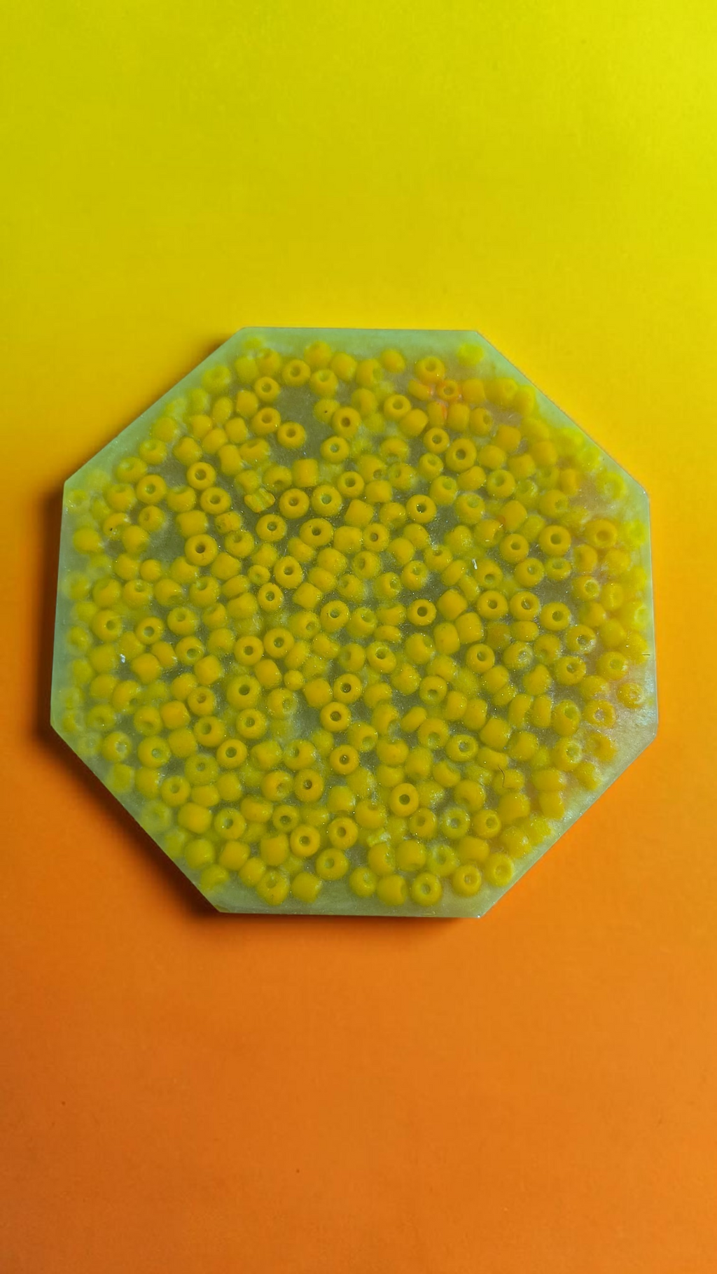 Two Tone Sensory Pad