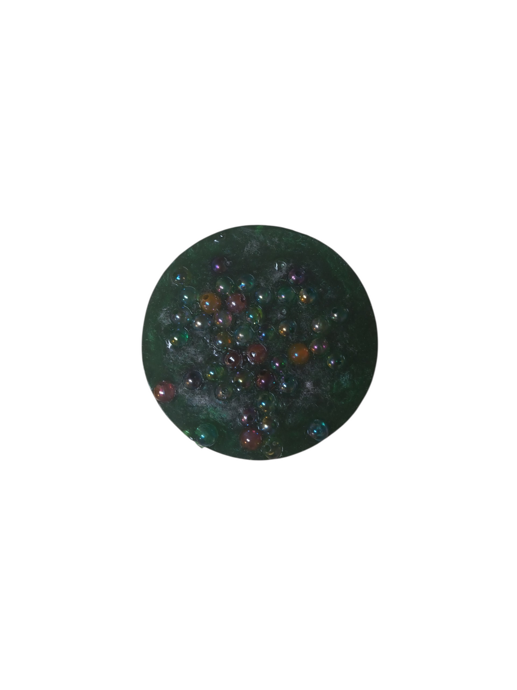 Mini Sun & Moon Sensory Pad