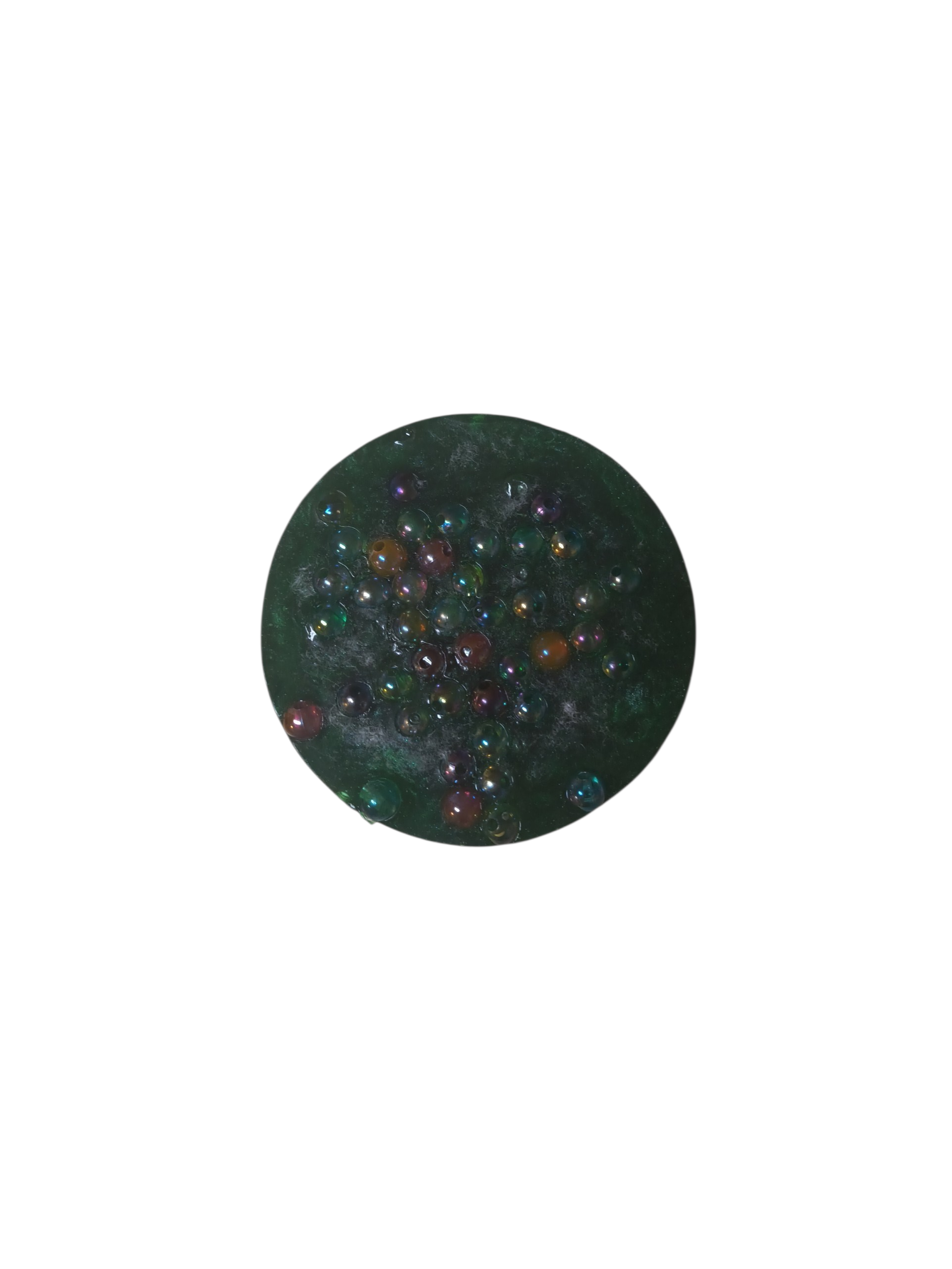 Mini Sun & Moon Sensory Pad