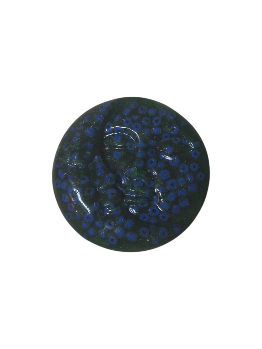 Mini Sun & Moon Sensory Pad
