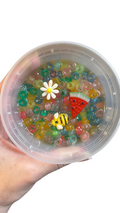 Glow Garden Sensory Pad for fidgeting and ADHD