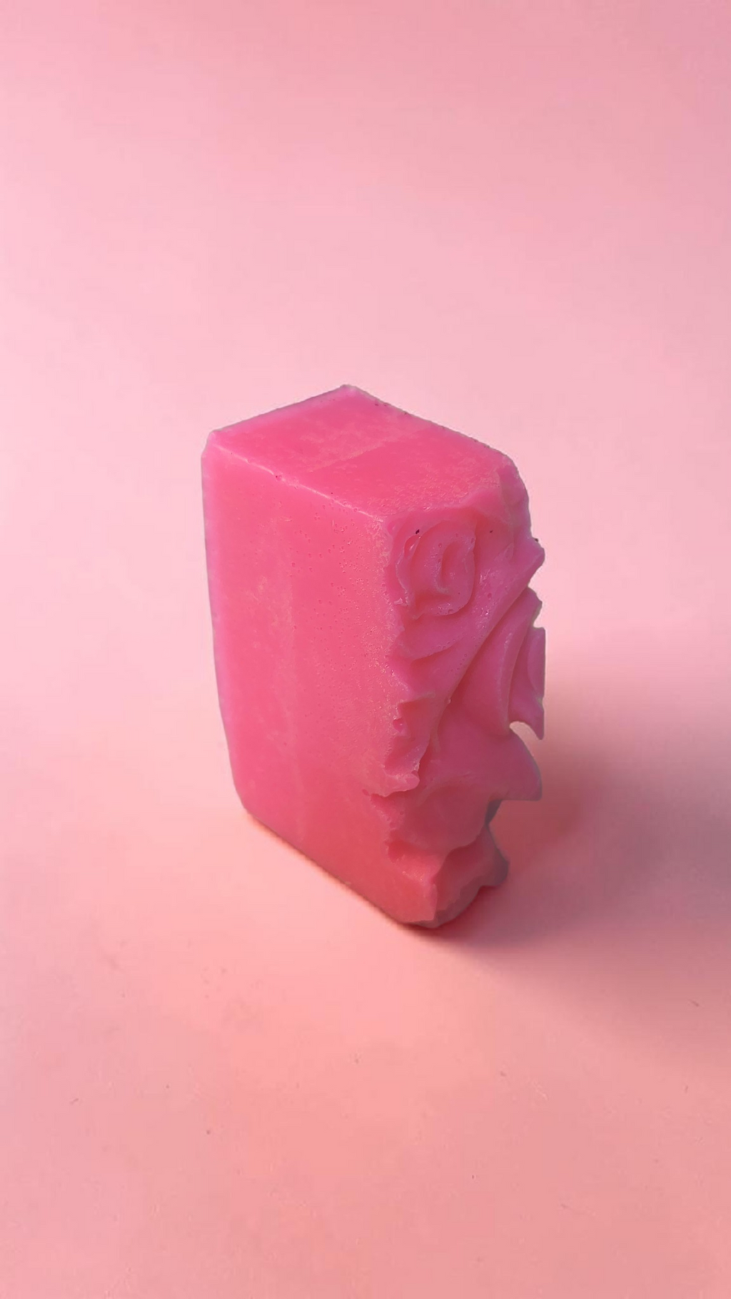 Rose and Tea Tree Handmade Soap