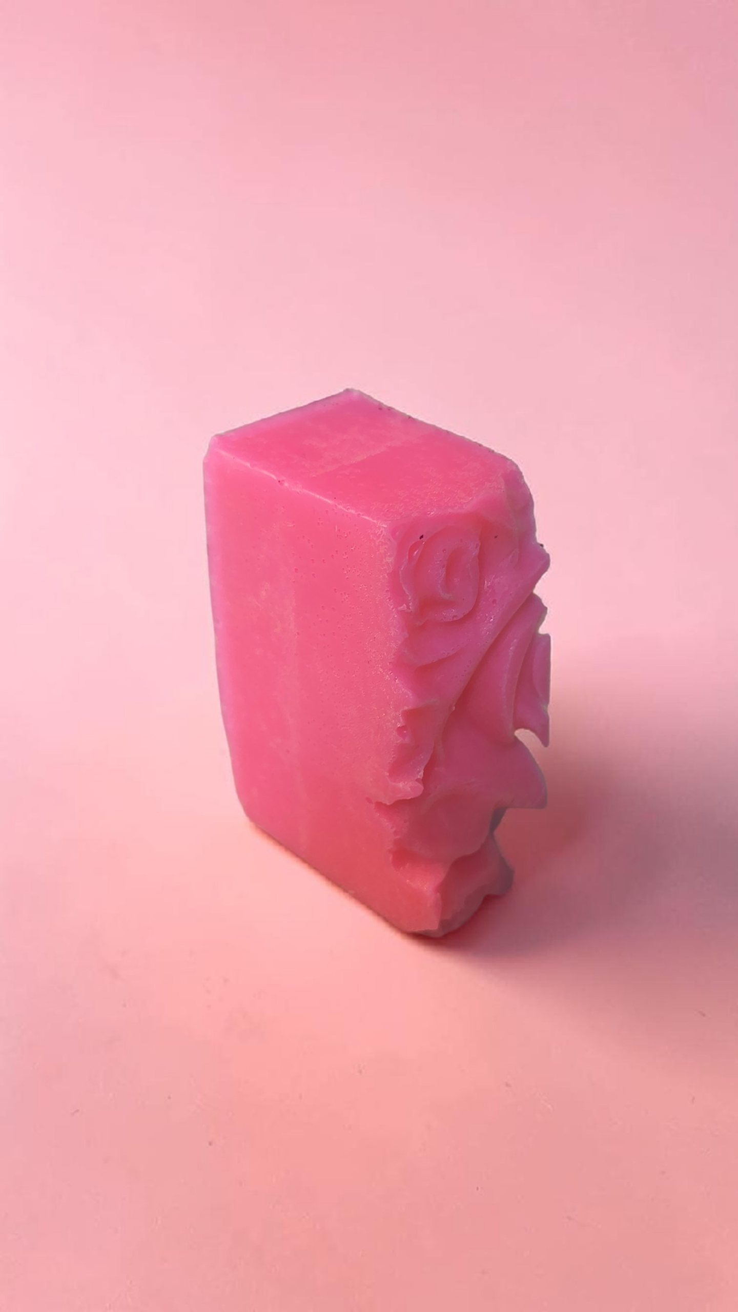 Rose and Tea Tree Handmade Soap