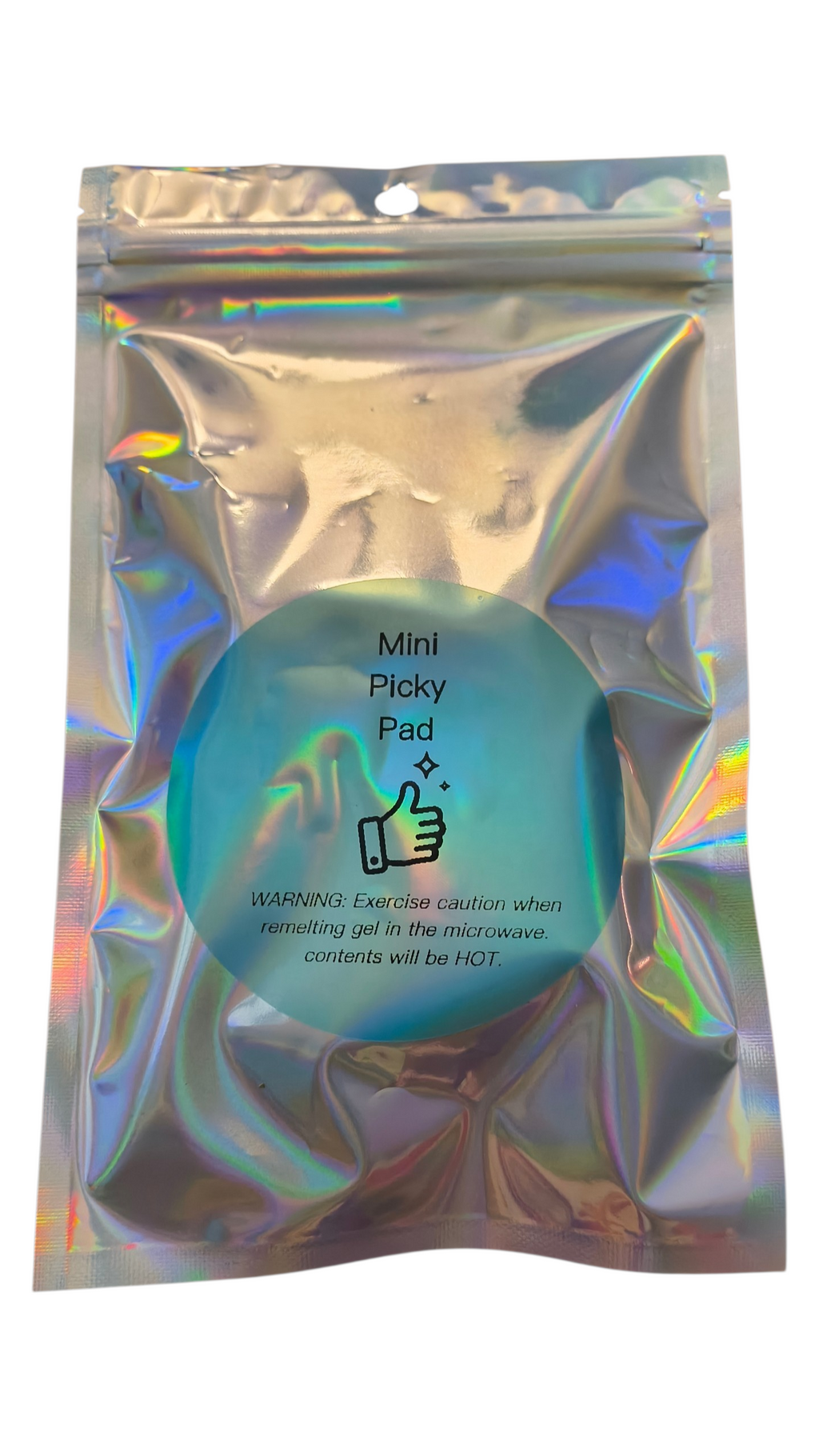 Mini Sun & Moon Sensory Pad