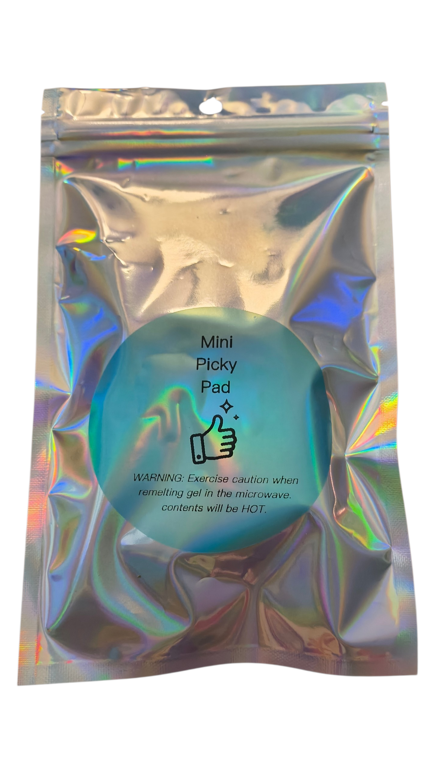 Mini Sun & Moon Sensory Pad