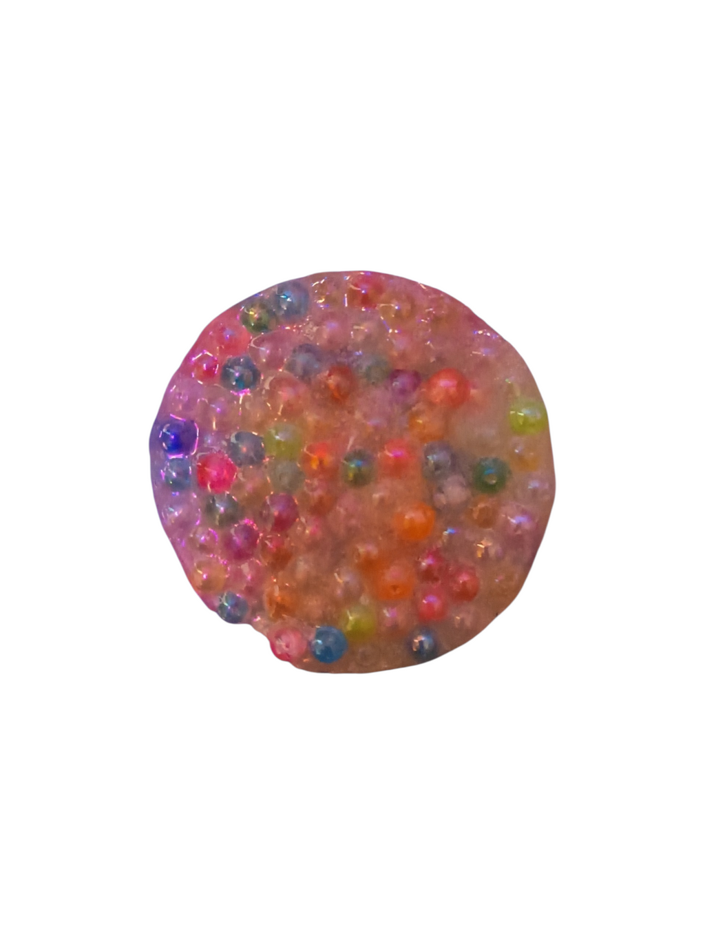 Mini Sun & Moon Sensory Pad