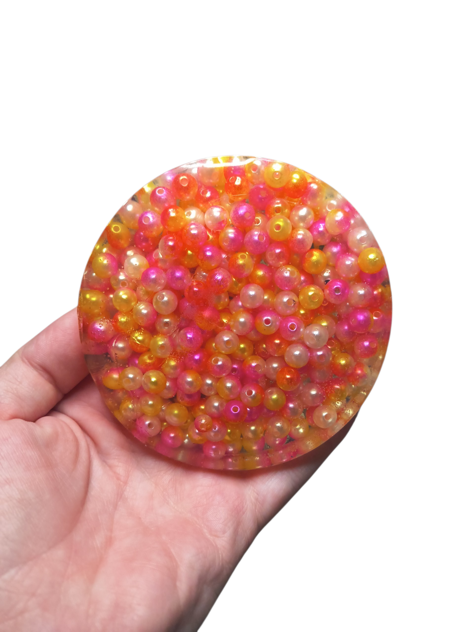 Solealo Drift Sensory Pad for ADHD and Stress Relief