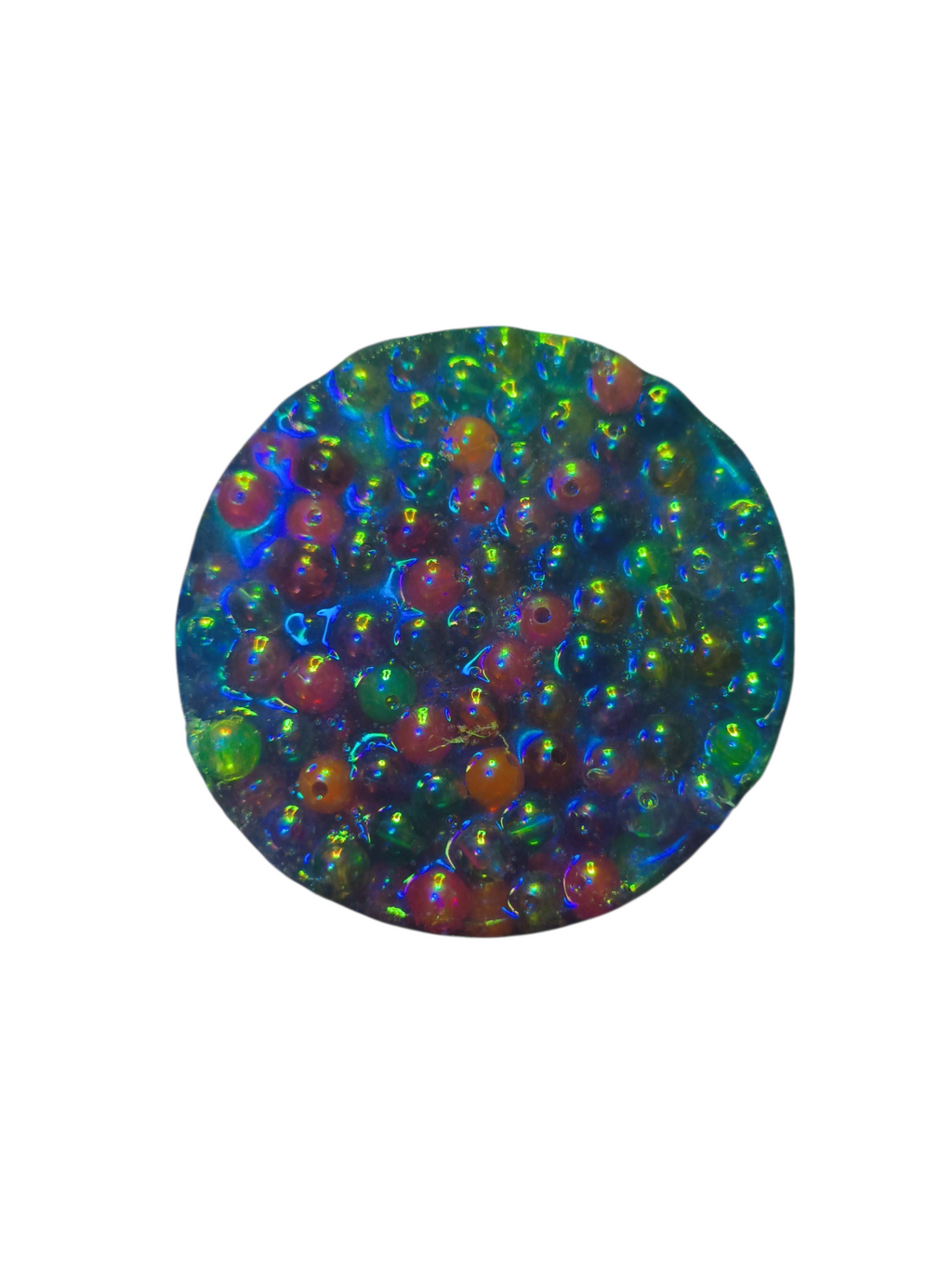 Mini Sun & Moon Sensory Pad