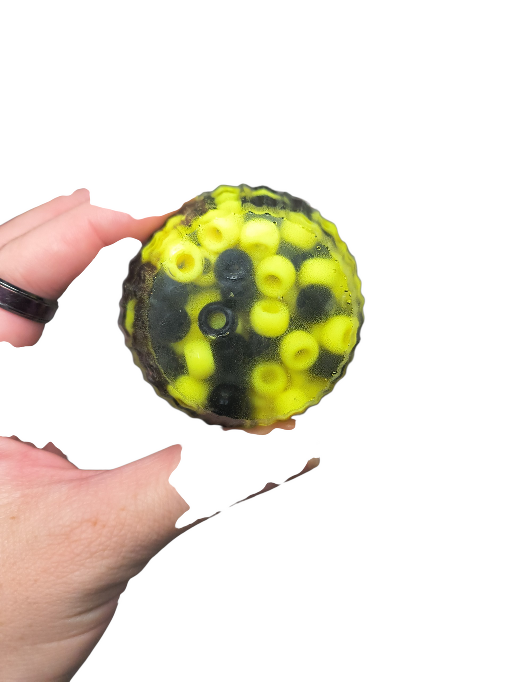 Bumblebloop Sensory Pad for ADHD and Stress Relief