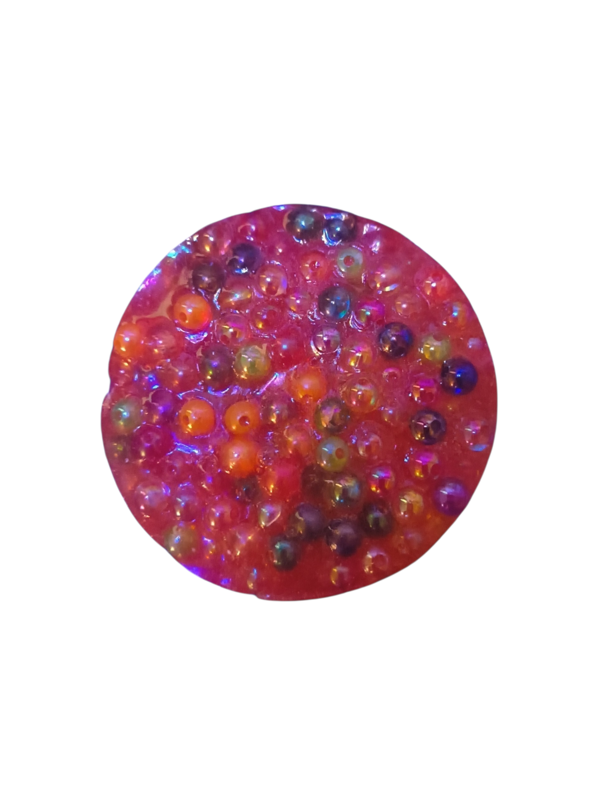 Mini Sun & Moon Sensory Pad