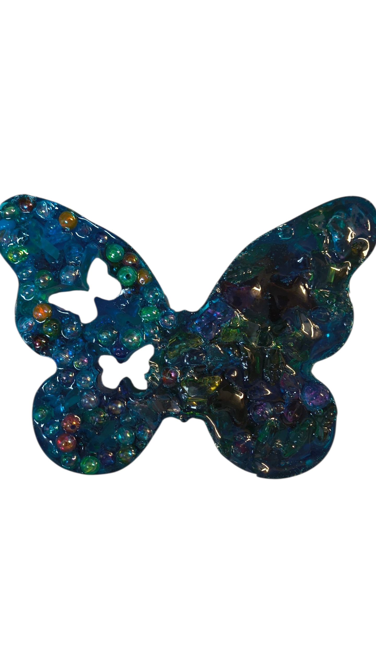Velunara Wings Sensory Pad for ADHD and Stress Relief