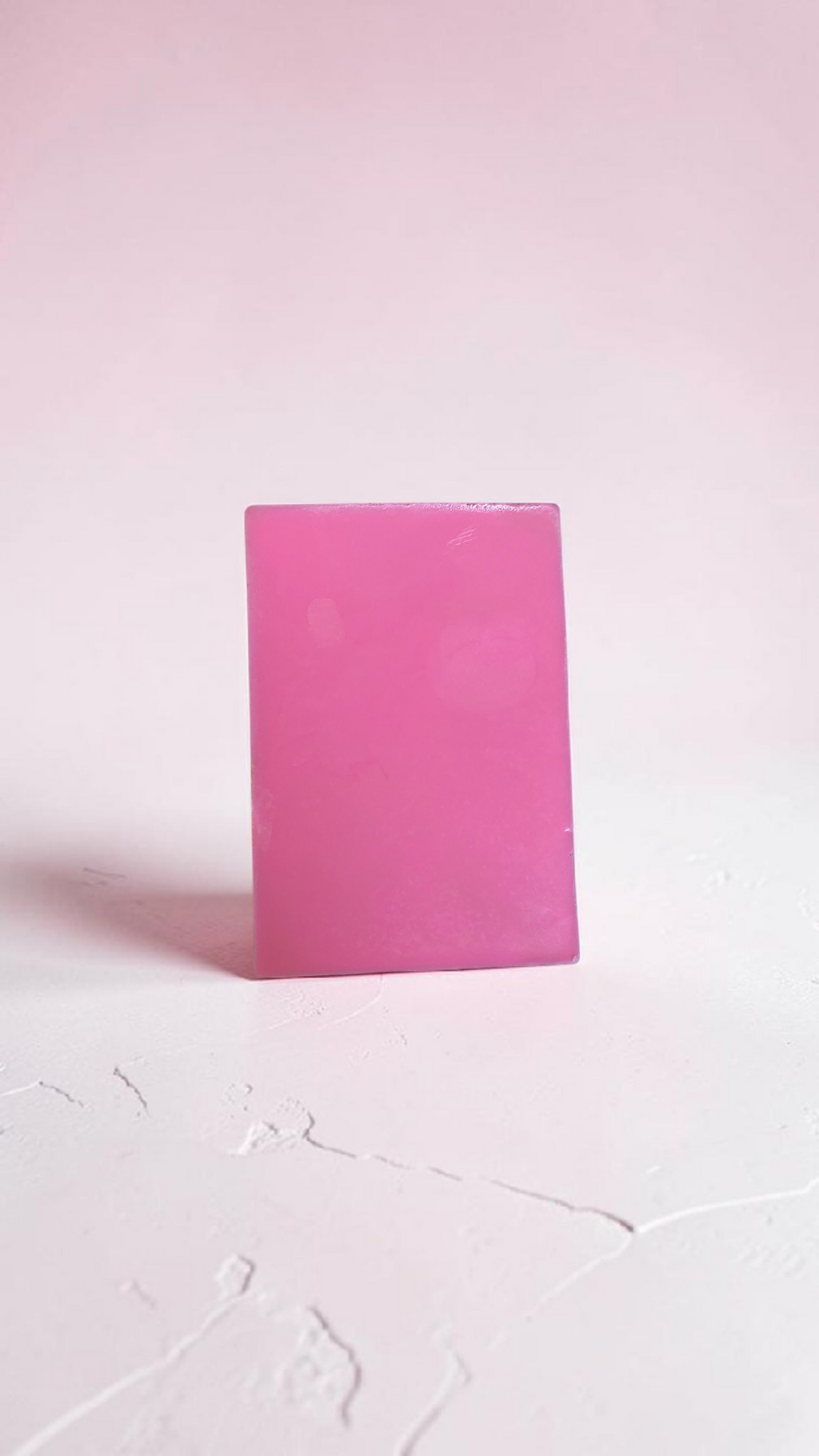 Dual Scent Soap - Coconut Lime/Rose Geranium