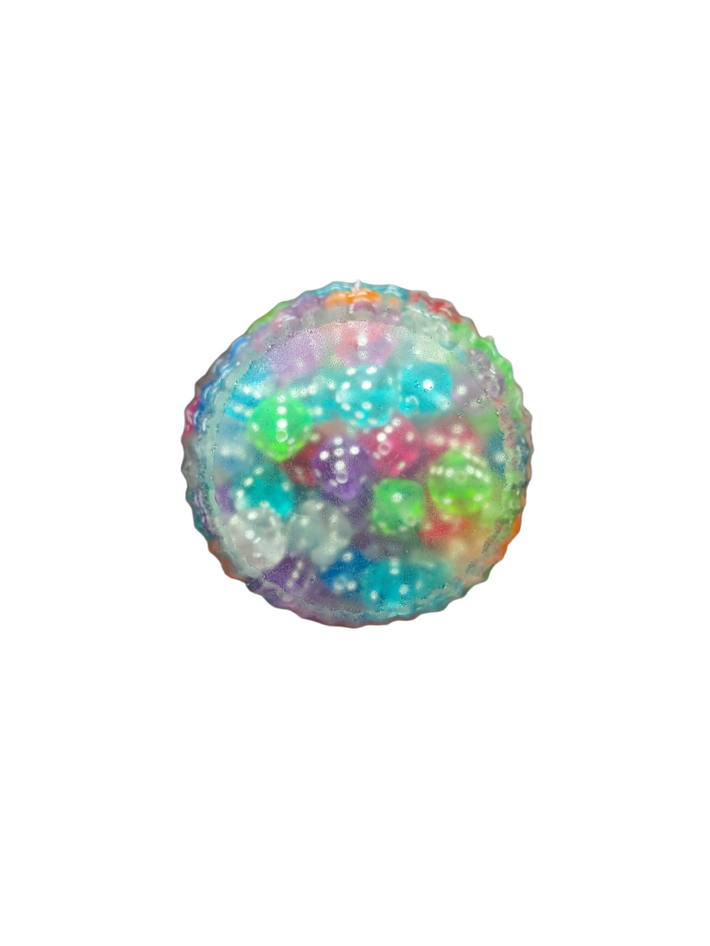 Dicedrift Cove Sensory Pad for ADHD and Stress Relief