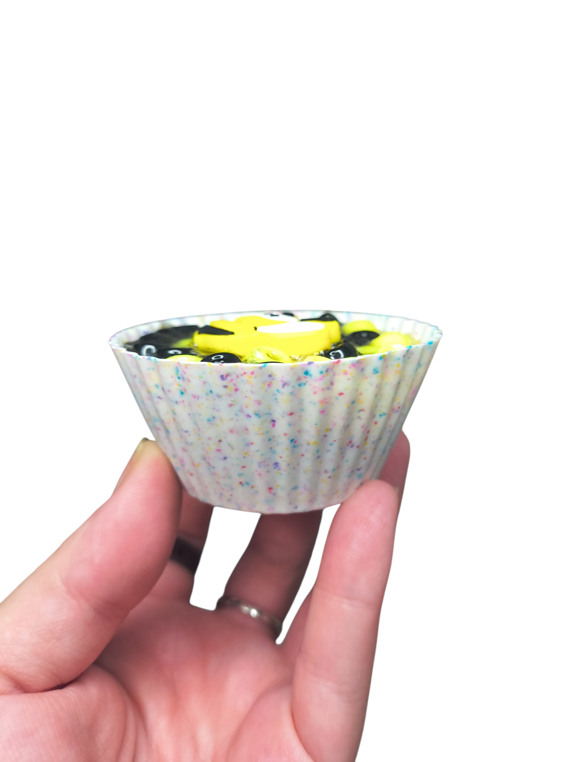 Bumblebloop Sensory Pad for ADHD and Stress Relief