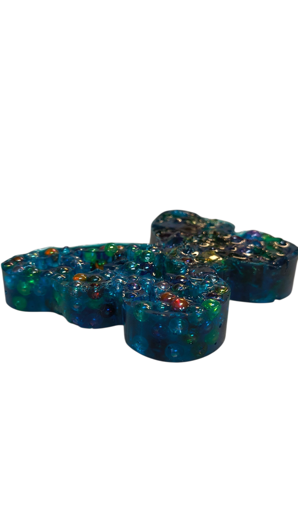 Velunara Wings Sensory Pad for ADHD and Stress Relief