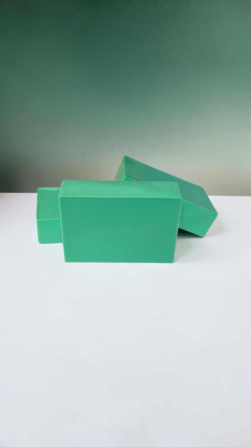 Cucumber Green Tea Soap