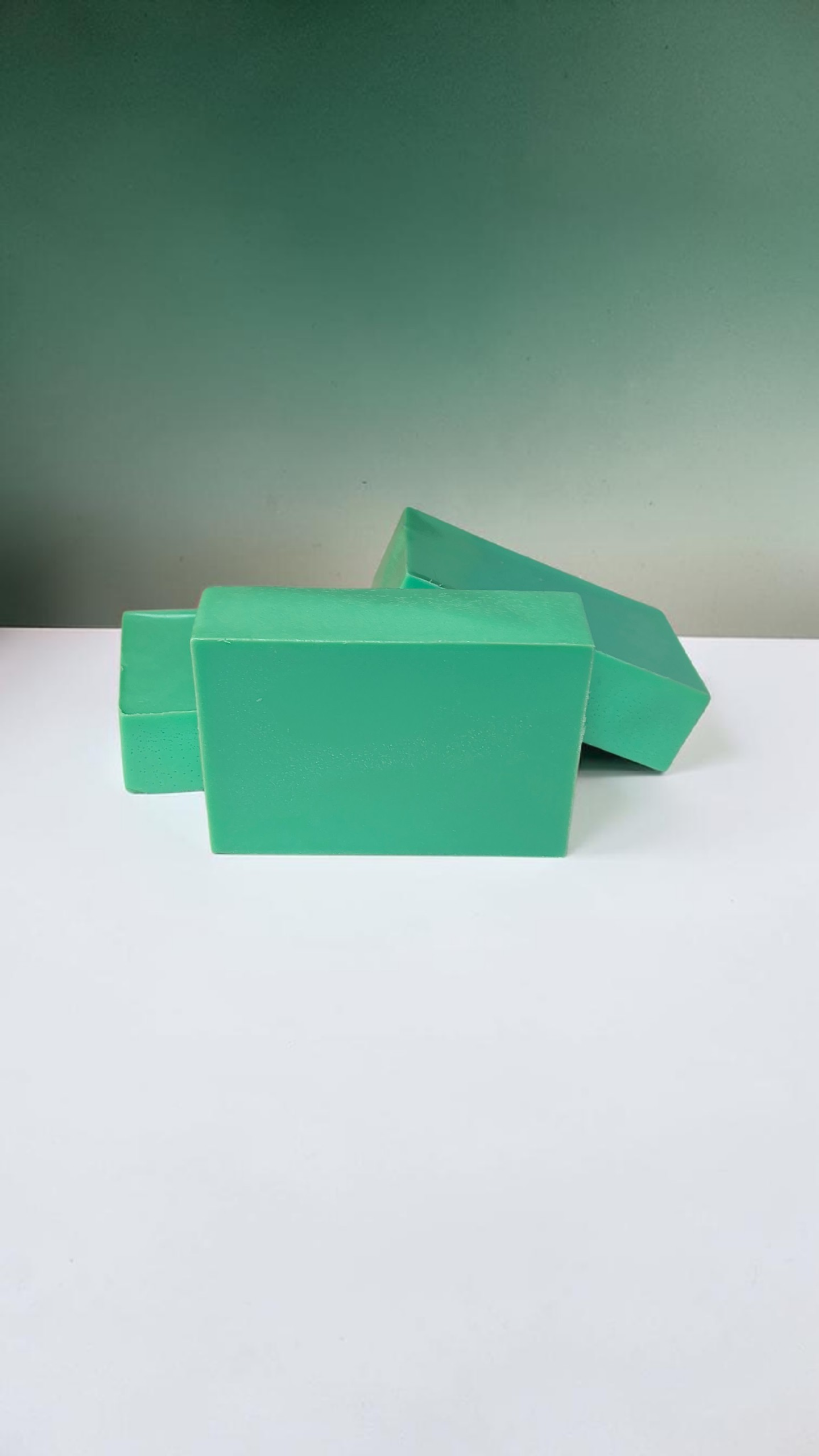 Cucumber Green Tea Soap