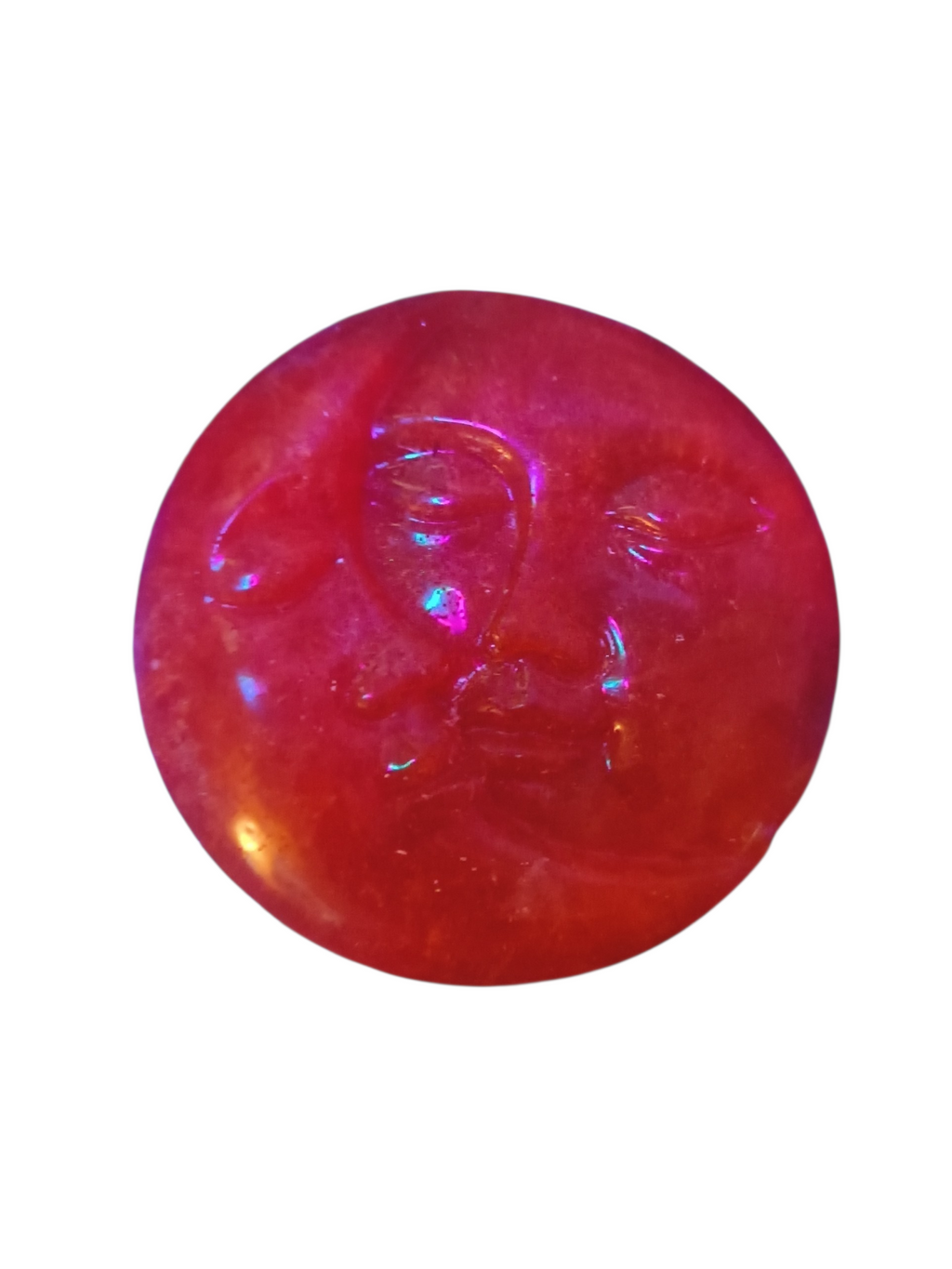 Mini Sun & Moon Sensory Pad