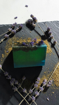 Lavender and Tea Tree Handmade Soap