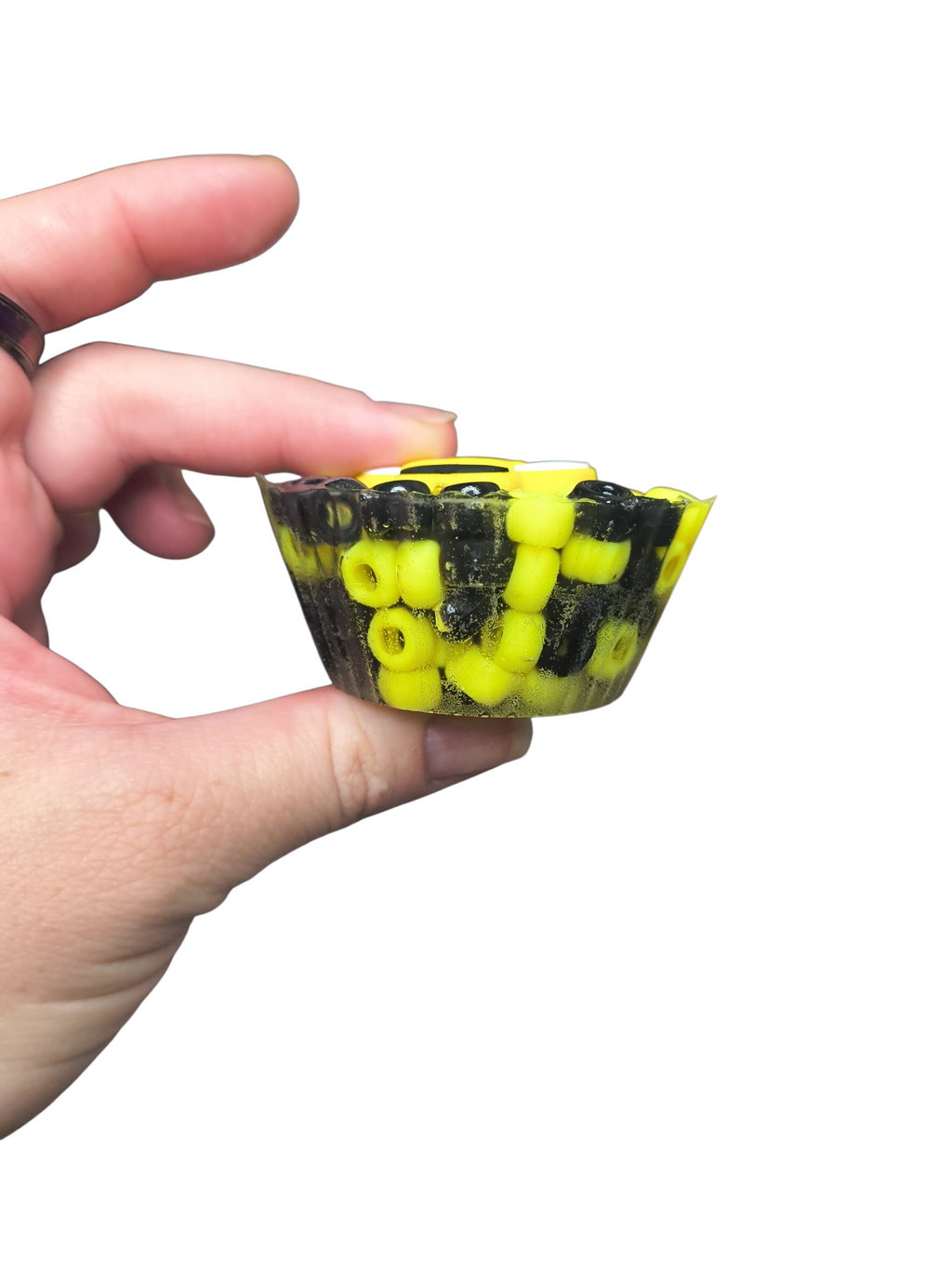 Bumblebloop Sensory Pad for ADHD and Stress Relief