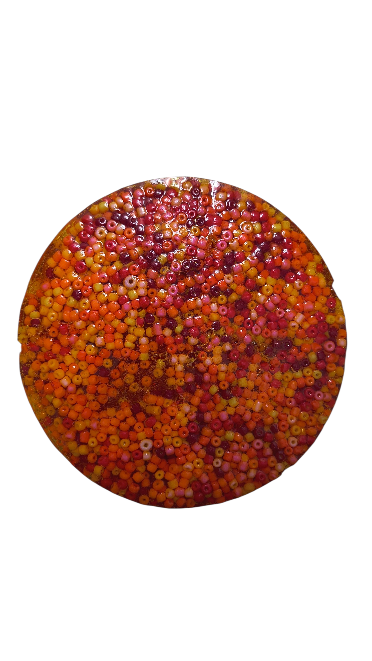 Two Tone Picky Pad (Remeltable)