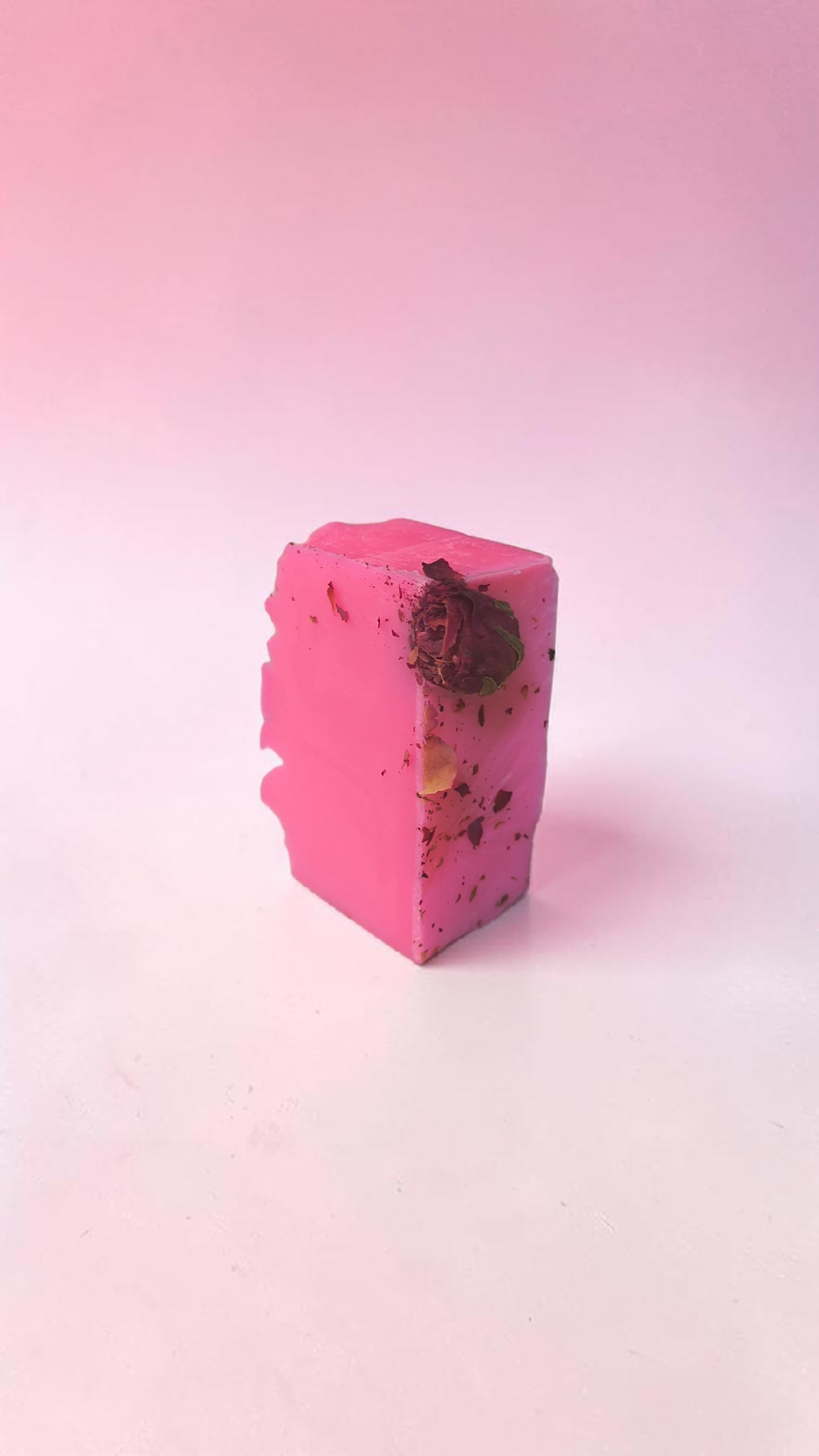 Rose and Tea Tree Handmade Soap
