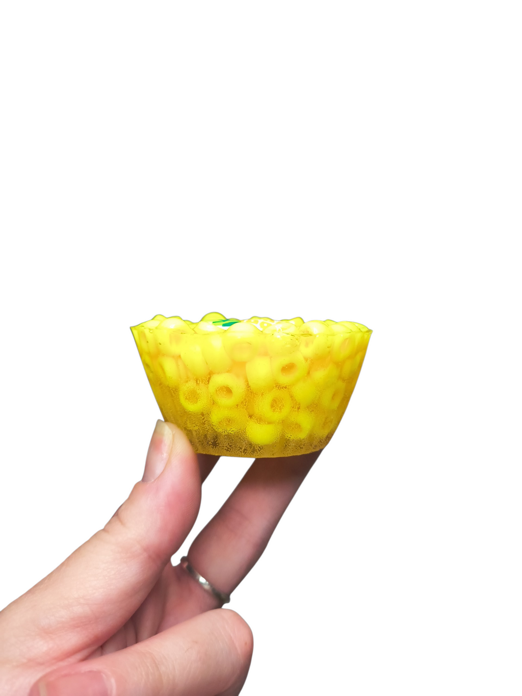 Pinezzle Pop Sensory Pad for ADHD and Stress Relief