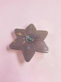 Pink Holographic Fidget Spinner