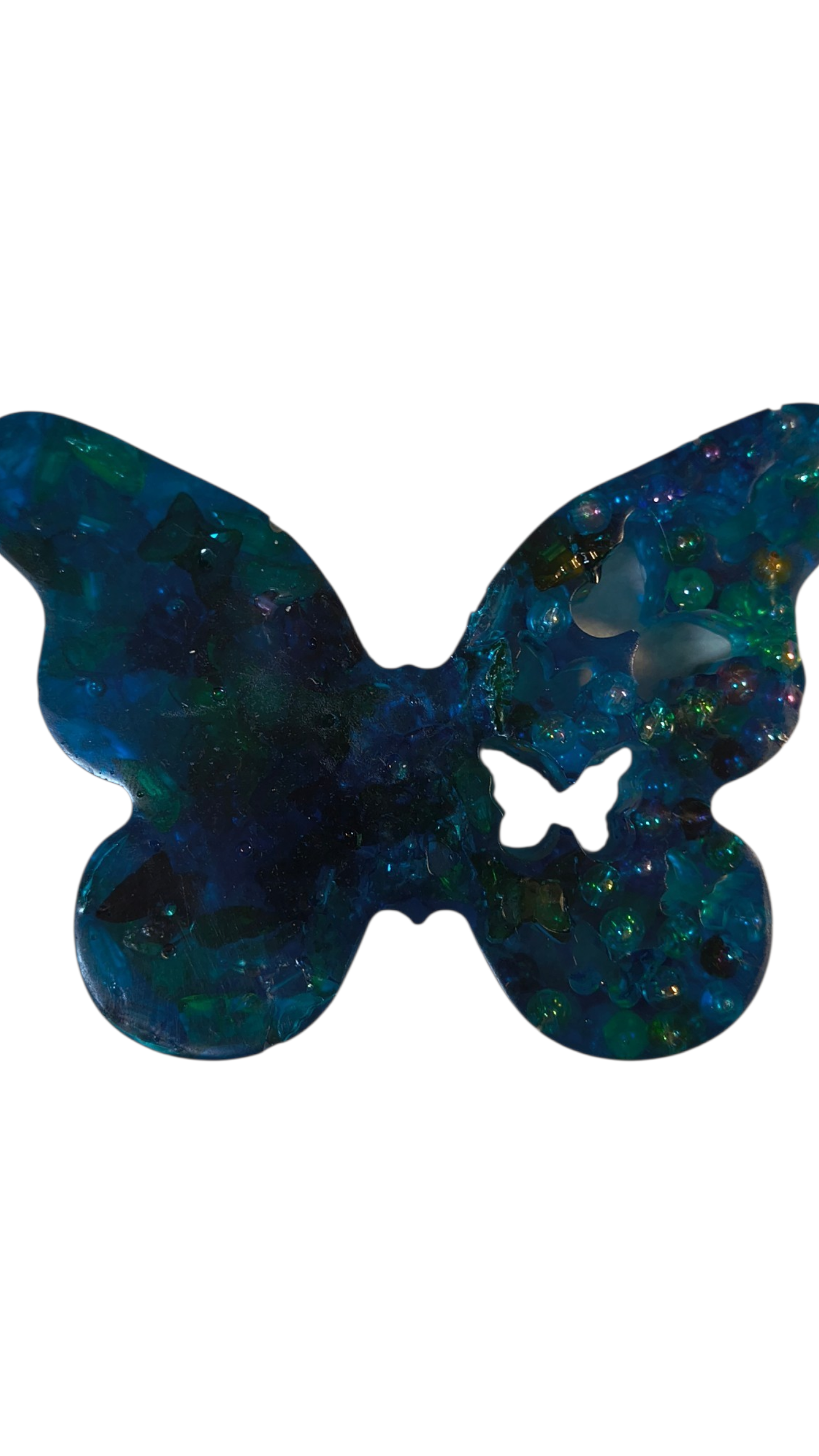 Velunara Wings Sensory Pad for ADHD and Stress Relief