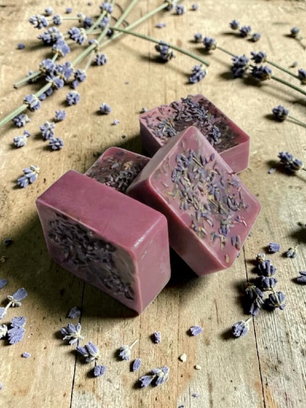 Tea Tree Soap