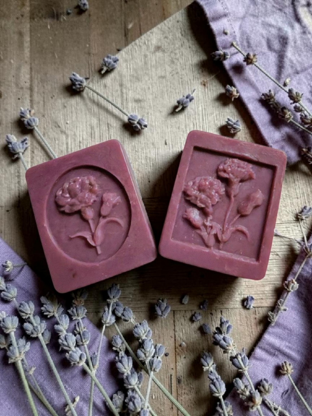 Tea Tree Soap