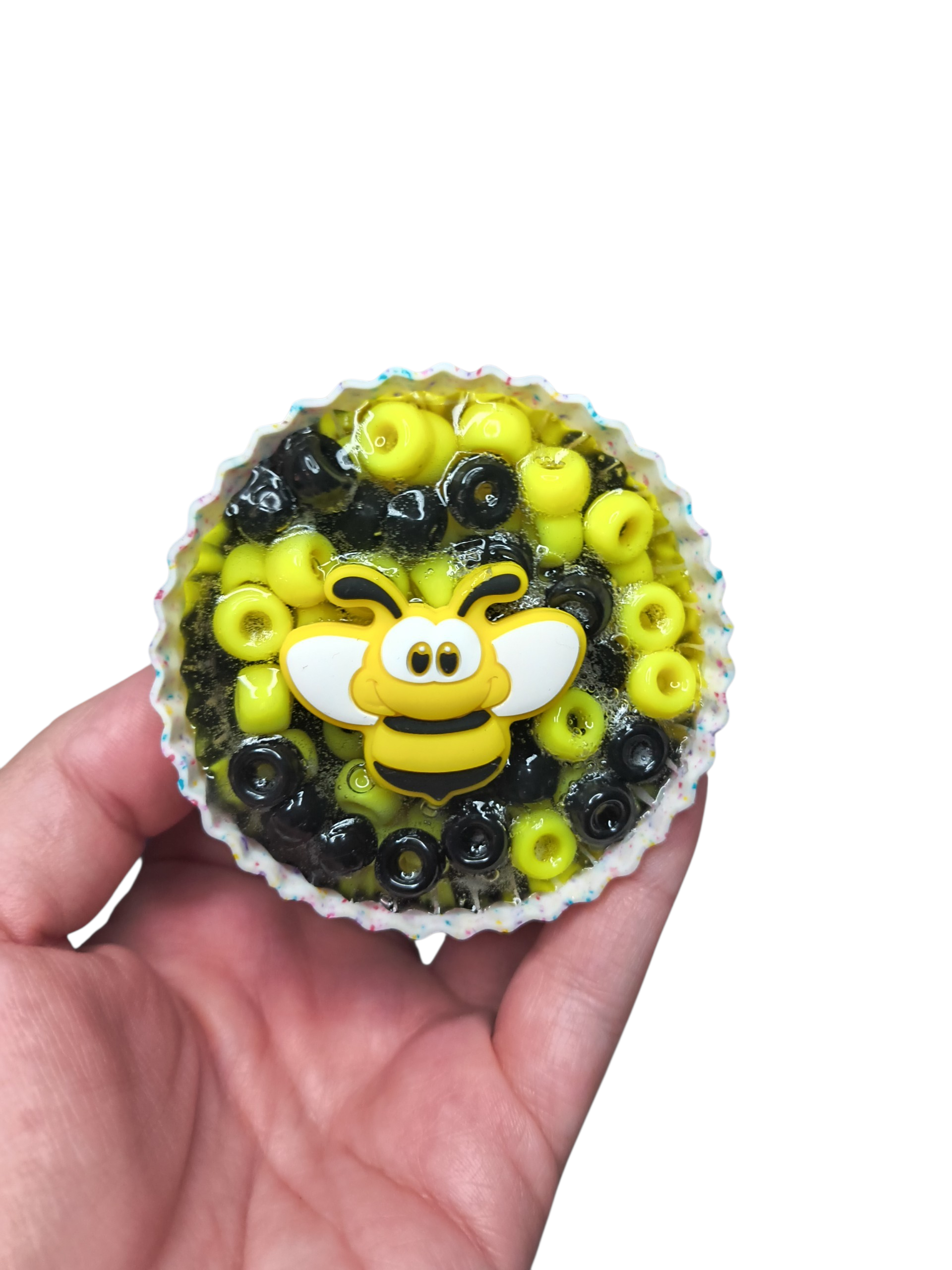 Bumblebloop Sensory Pad for ADHD and Stress Relief