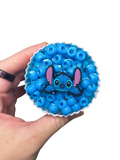 "Lilo and Stitch" sensory pad for ADHD and Stress Relief